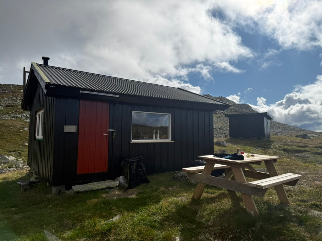 Reinsjakt Trollheimen pakke