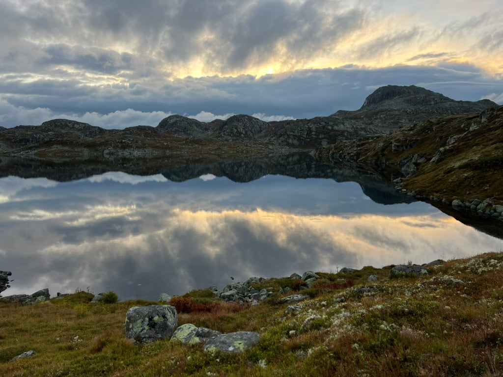 Hytteleie Såtehytta